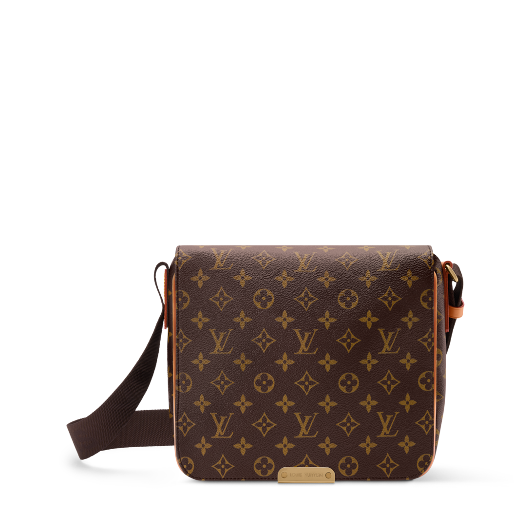Bastille PM G69 - Bags | LOUIS VUITTON